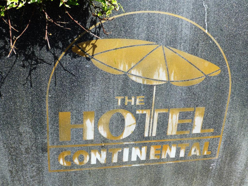 The Hotel Continental Harwich Luaran gambar